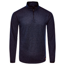 ProTect Merino Blend Quarter Zip