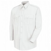 Product Shot - Deputy Deluxe Long Sleeve Shirt