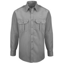 Product Shot - Basic Ripstop Long Sleeve Shirt