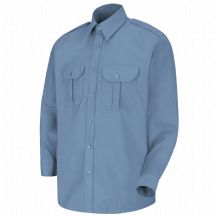 Product Shot - Sentinel Basic Long Sleeve Shirt