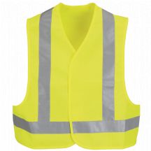 Product Shot - Hi-Visibility Safety Vest