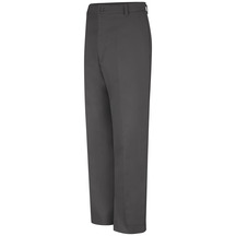 Cotton Polyester Blend  Polyester Dress Pants for Men  Berle