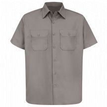 Work Shirts - WWOF Wholesale Product Guide