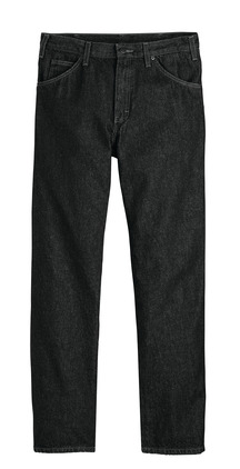 Men's Industrial Regular Fit Jean