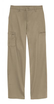 Women's Premium Twill Cargo Pant Relaxed
