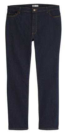 Women's Industrial 5-Pocket Slim Fit Jean