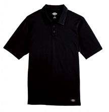 Men's WorkTech Polo Shirt With Cooling Mesh