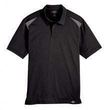 Men's Team Performance Short-Sleeve Polo