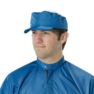 Venting Painter's Cap