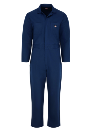 Basic Blended Coverall
