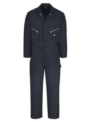 Deluxe Cotton Coverall