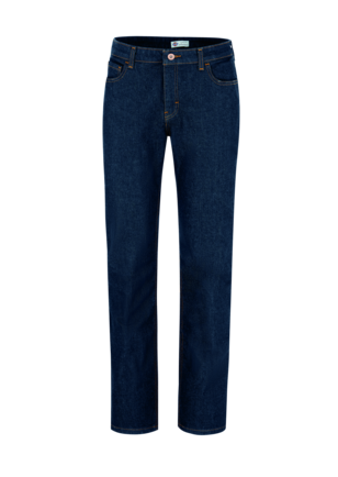 Women's Industrial 5-Pocket Slim Fit Jean