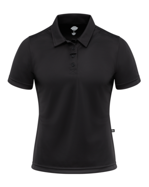 Women's High Performance Tactical Polo 