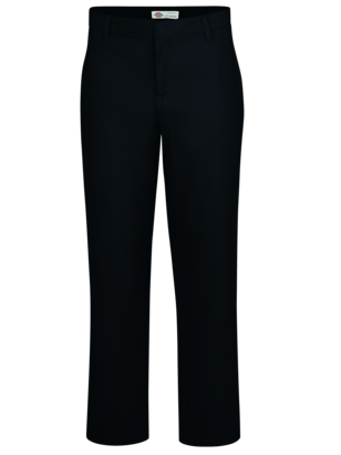 Women's Premium Flat Front Pant (Plus)