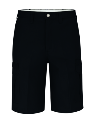 Men's Premium 11" Industrial Cargo Short