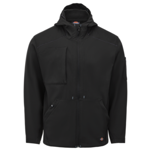 ProTect Hooded Jacket