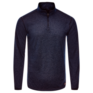 ProTect Merino Blend Quarter Zip