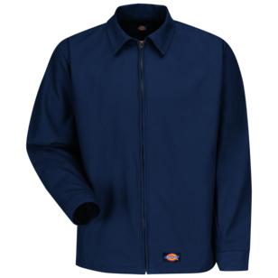 Men's Canvas Work Jacket