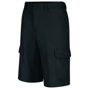 Men's Canvas Functional Cargo Short