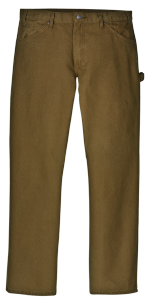Men's Duck Carpenter Jean