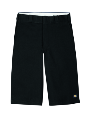Men's 13" Multi-Pocket Work Short
