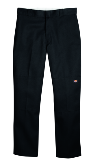 Men's Double Knee Work Pant