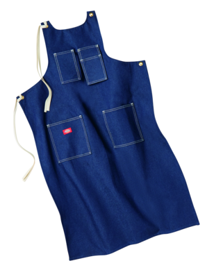 Toolmaker's Apron