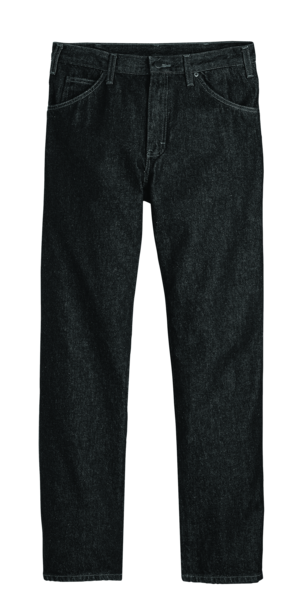 Men's Industrial Regular Fit Jean