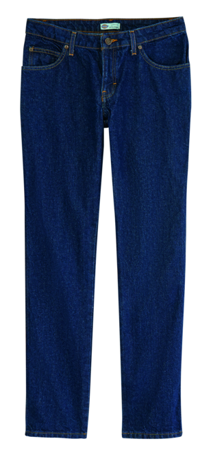 Women's 5-Pocket Regular Fit Jean