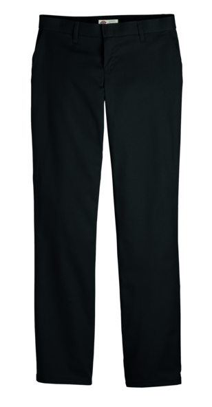 Women's Premium Flat Front Pant