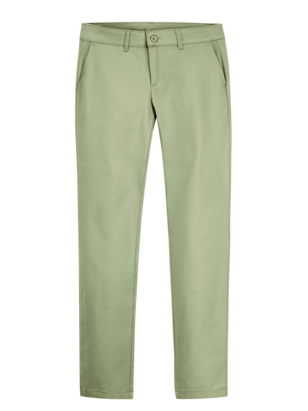 Women's Stretch Twill Work Pants