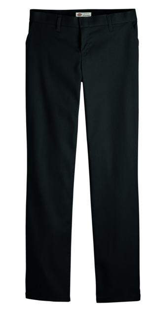 Women's Industrial Flat Front Pant