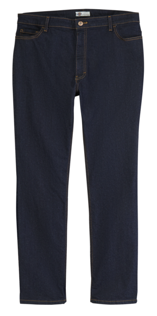 Women's Industrial 5-Pocket Slim Fit Jean