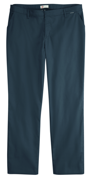 Women's Premium Flat Front Pant (Plus)