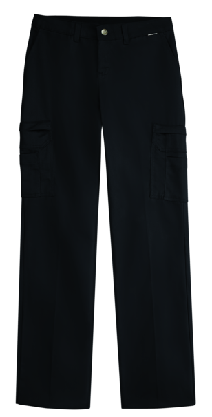 Women's Cotton Cargo Pant