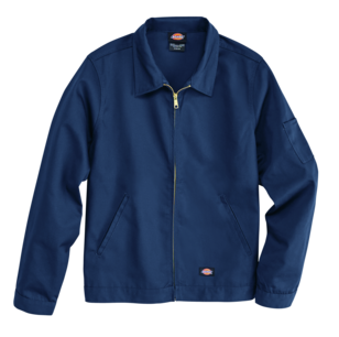 Men's Unlined Industrial Eisenhower Jacket