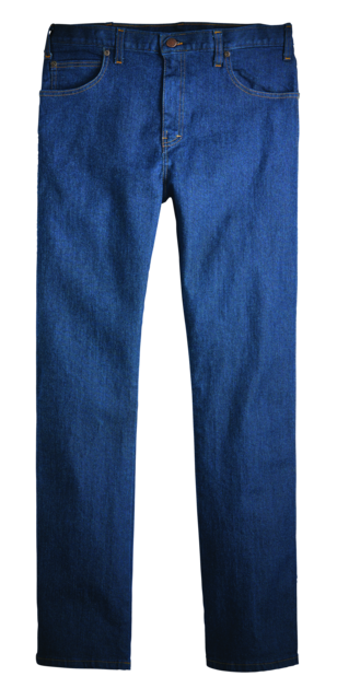 Men's Industrial 5-Pocket FLEX Jean