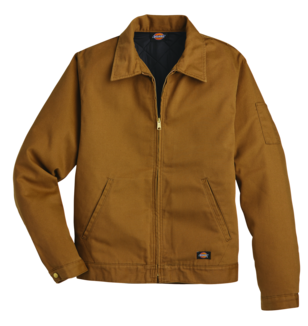 Men's Industrial Duck Jacket