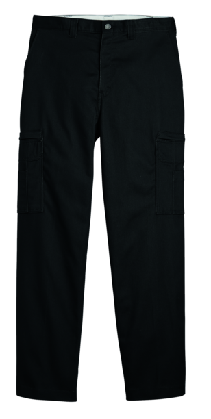 Men's Industrial Cotton Cargo Pant