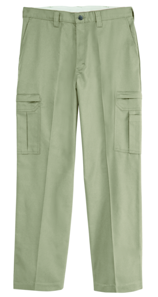 Men's Premium Industrial Cargo Pant