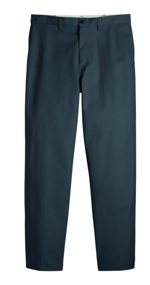 Men's Industrial Flat Front Pant
