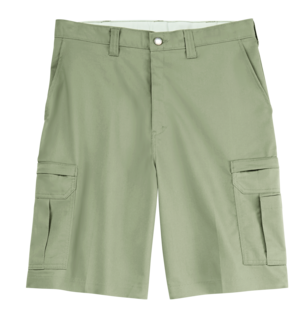 Men's Premium 11" Industrial Cargo Short