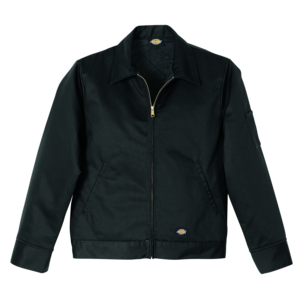 Men's Insulated Industrial Eisenhower Jacket