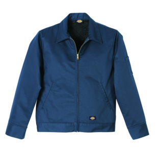 Men's Insulated Industrial Eisenhower Jacket