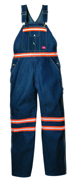 Men's E-Vis Overall