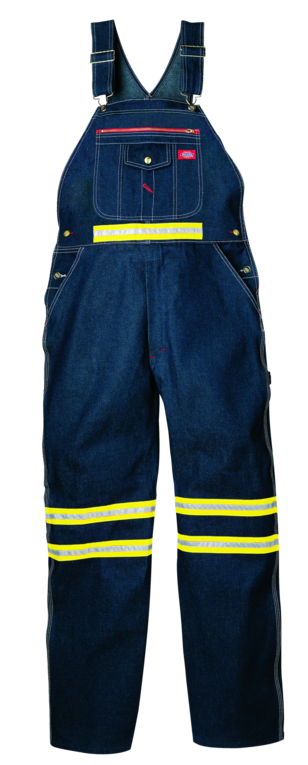 Men's E-Vis Overall