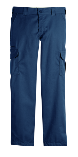 Men's Regular Fit Cargo Pant