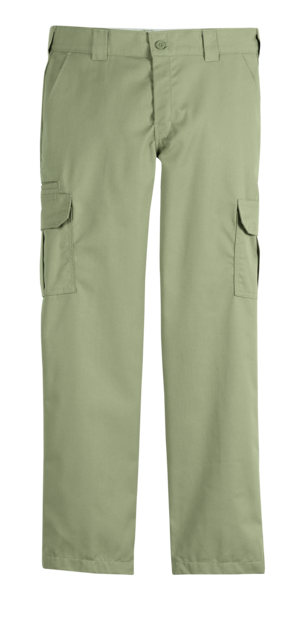 Men's Regular Fit Cargo Pant