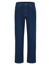 Men's 5-Pocket Relaxed Fit Jean - Front