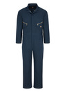 Deluxe Blended Coverall - Front